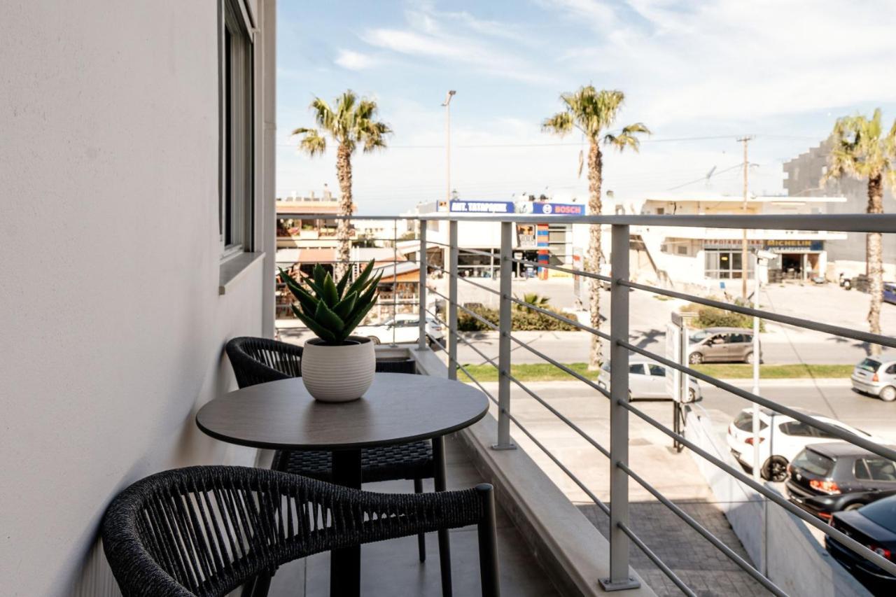 Vinnies Homes Heraklion  Exterior photo