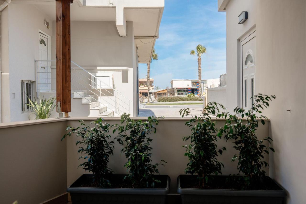Vinnies Homes Heraklion  Exterior photo