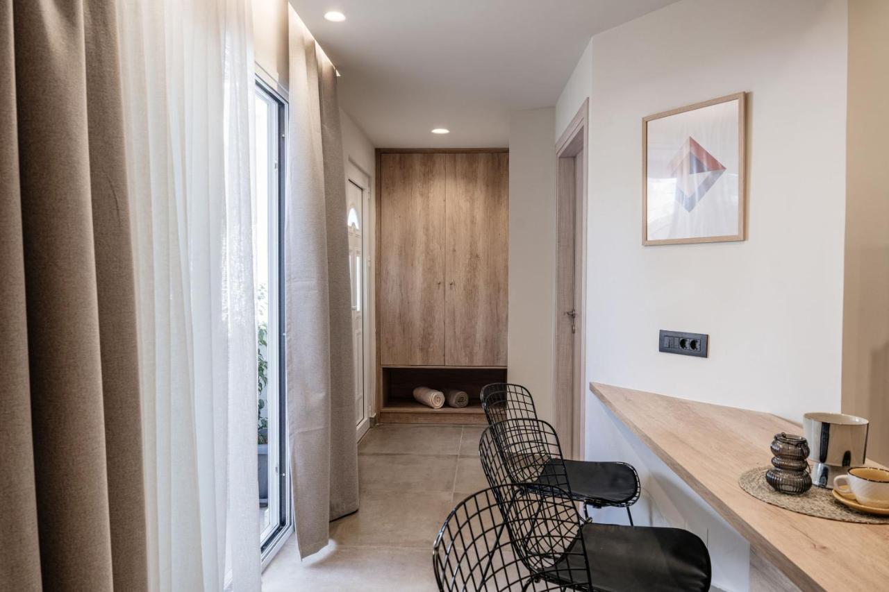 Vinnies Homes Heraklion  Exterior photo
