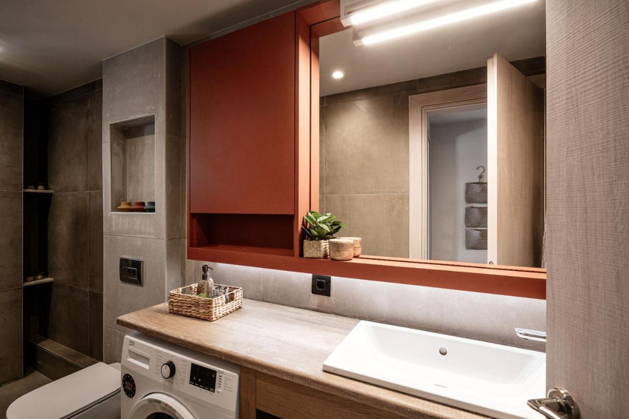 Vinnies Homes Heraklion  Exterior photo